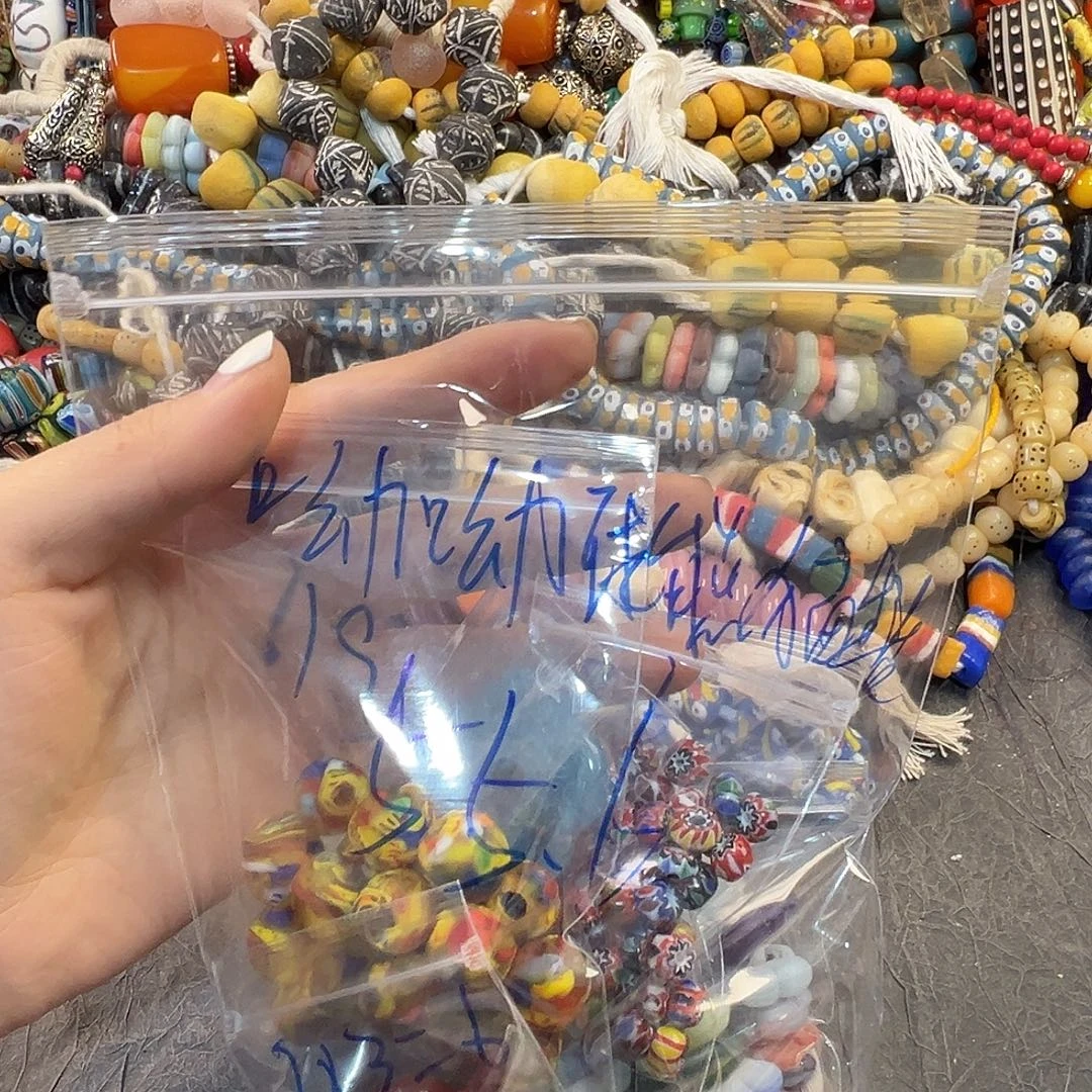 琉璃非金属熊猫专拍