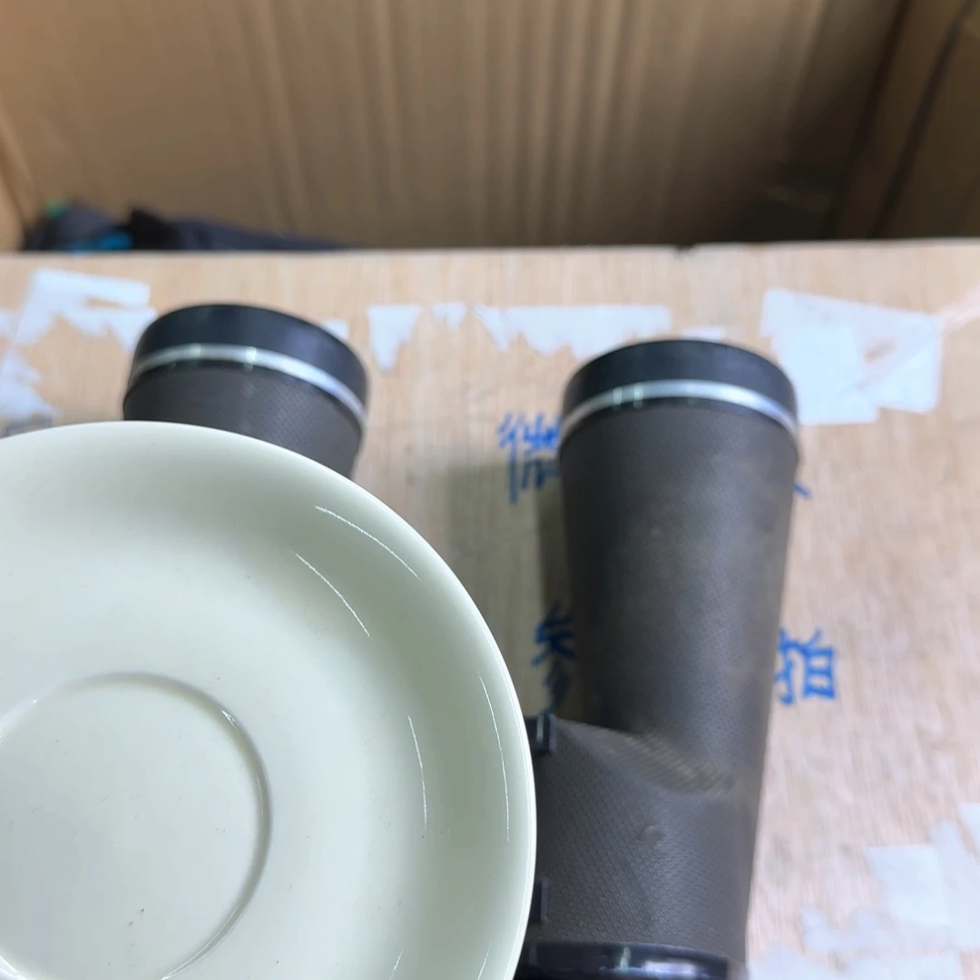 瓷片艺****仙恭喜发财大吉大利