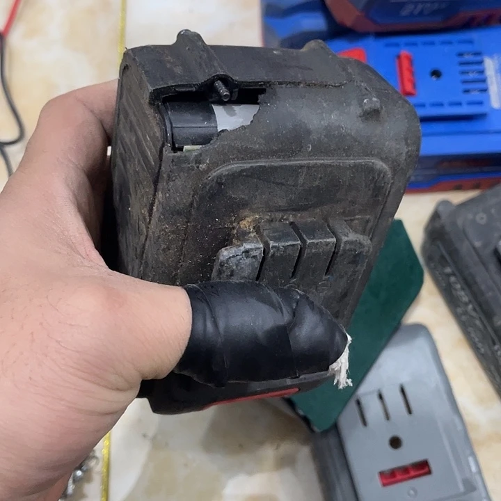 专***板十节一个坏的发货