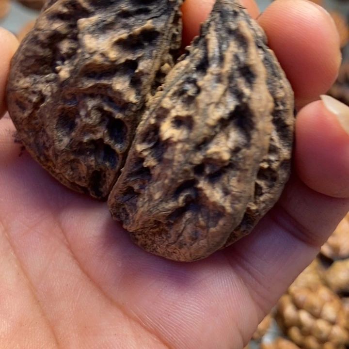 香榧木拿姐工艺流程130