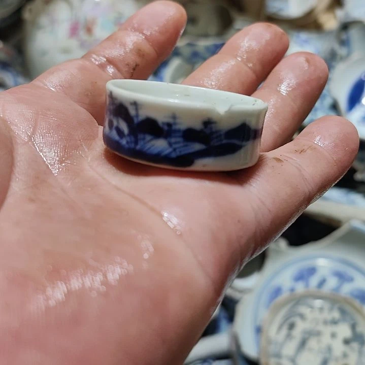 陶瓷手工艺术品瓷