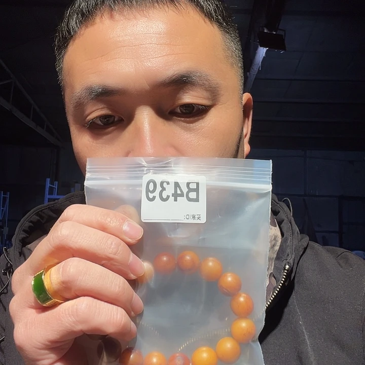 大叶紫檀（黑酸枝木类）439