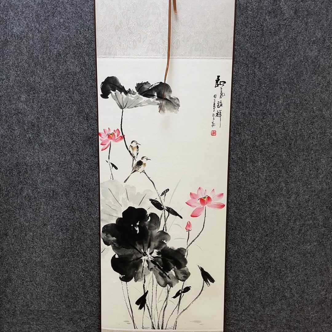 横款32/110和气致祥