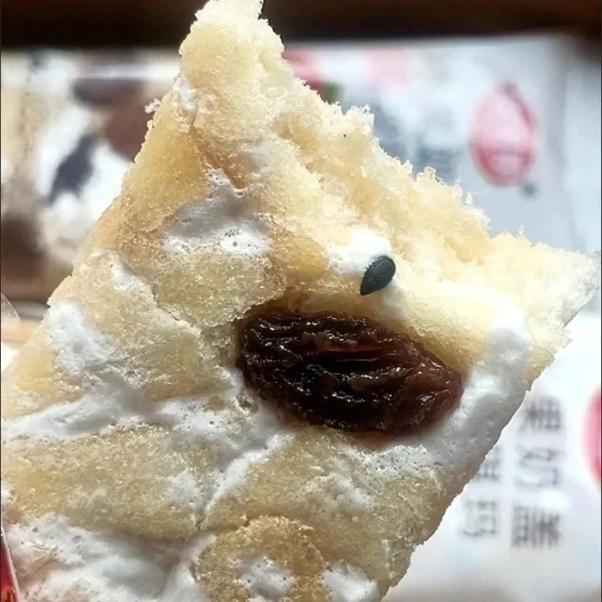 混合奶盖沙琪玛松软早餐奶盖小零食健康水果休闲美味糕点整箱批发