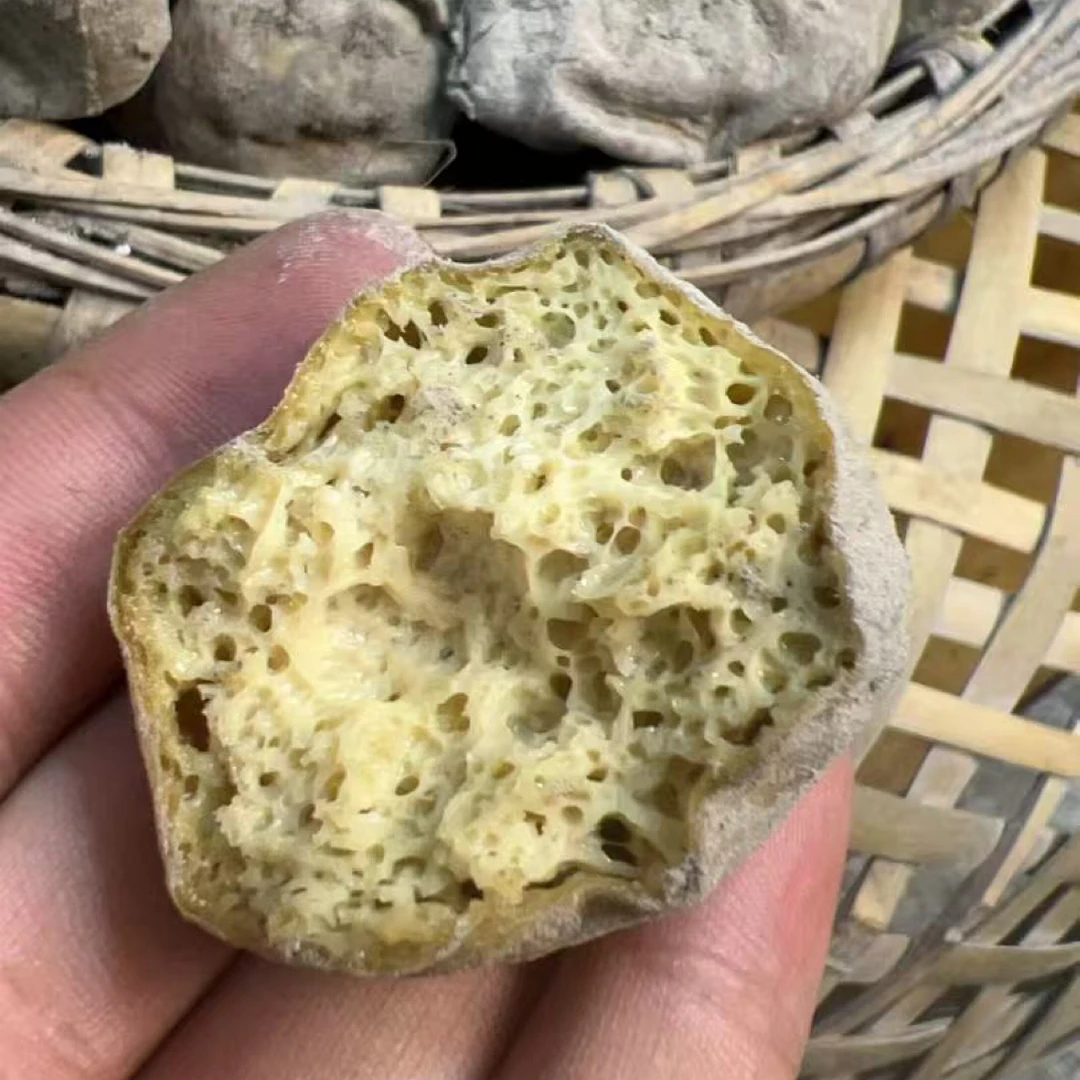 【冷链发货】贵州特产手工灰豆腐