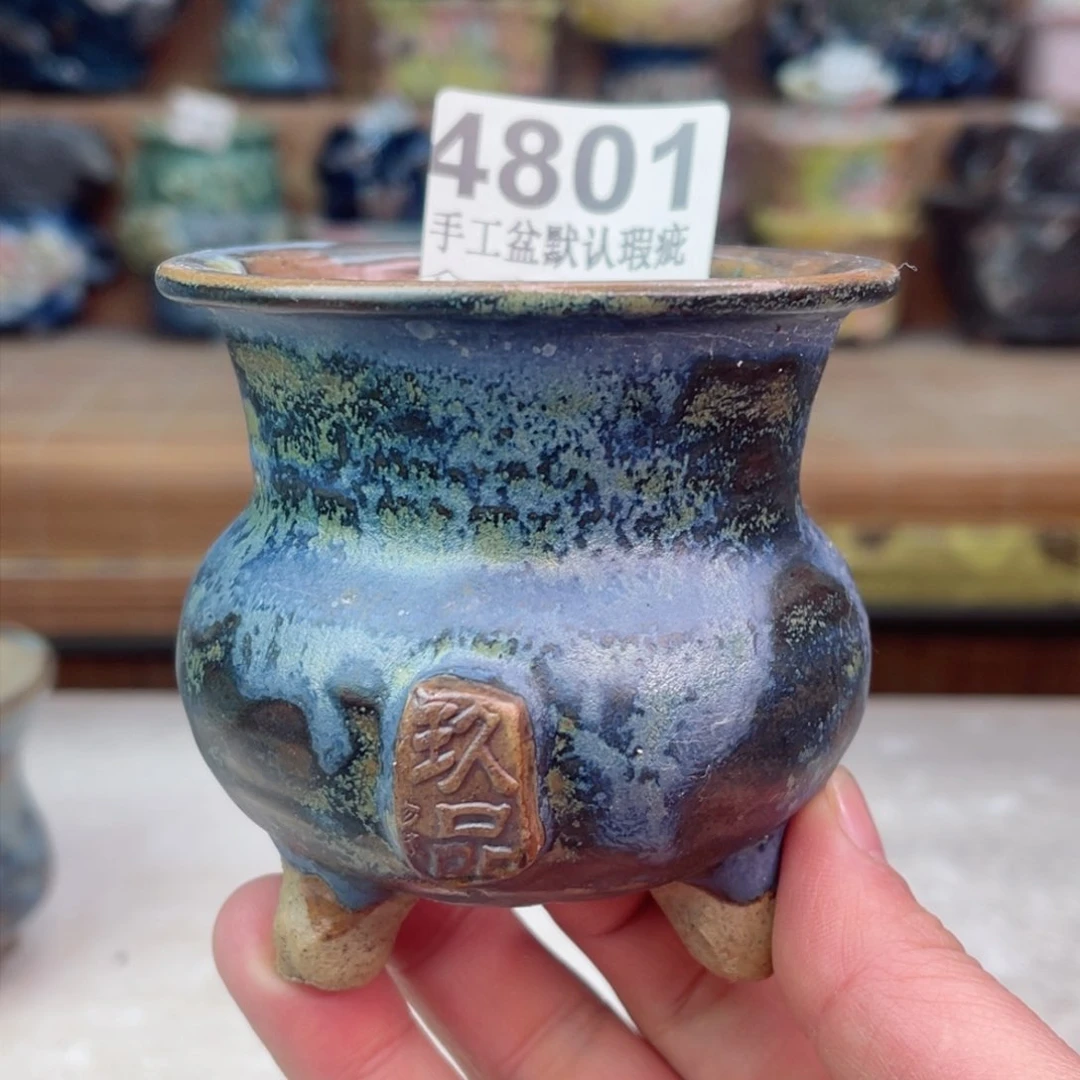 景德镇陶瓷艺术玖品