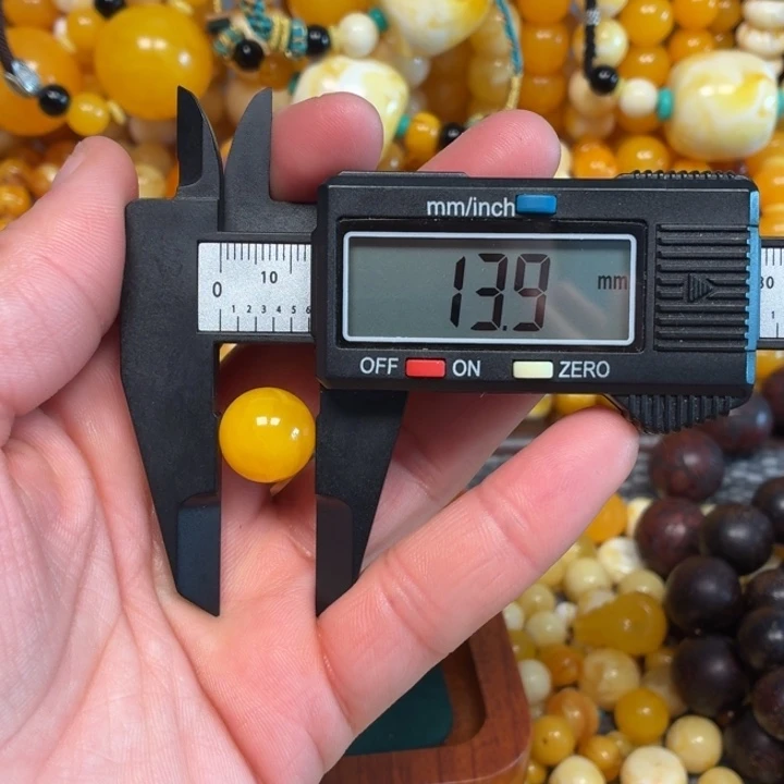 非金属配珠配饰23