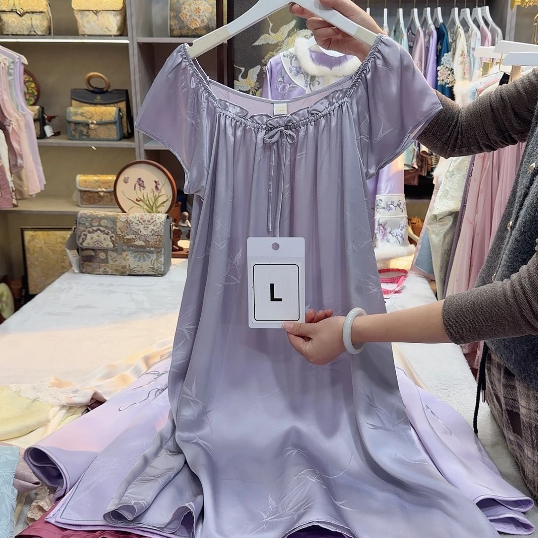 荔***水非遗传承人的精神风貌