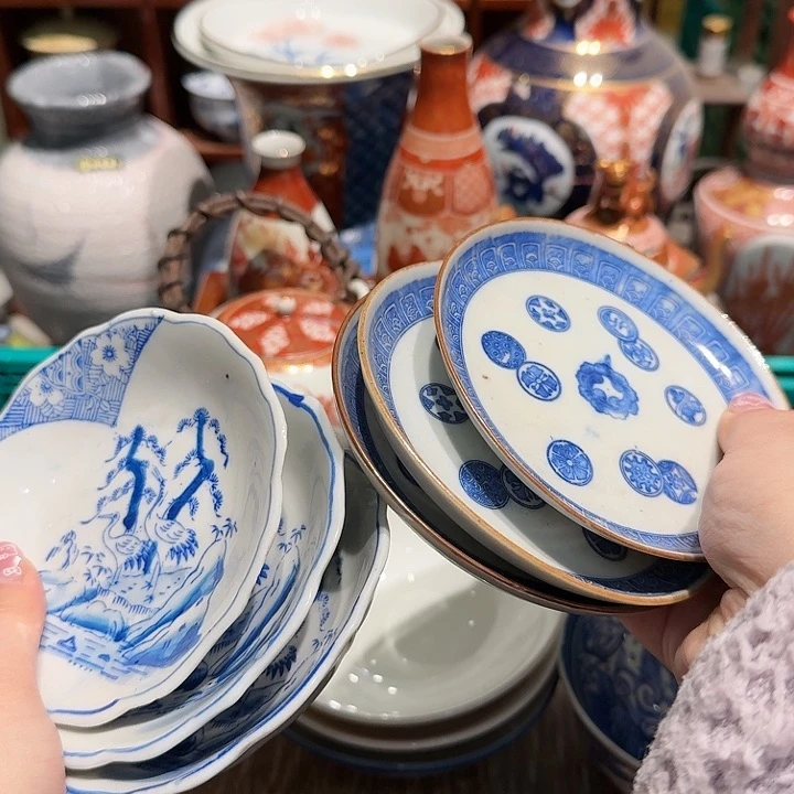 盖碗五十包邮或任意三单包邮