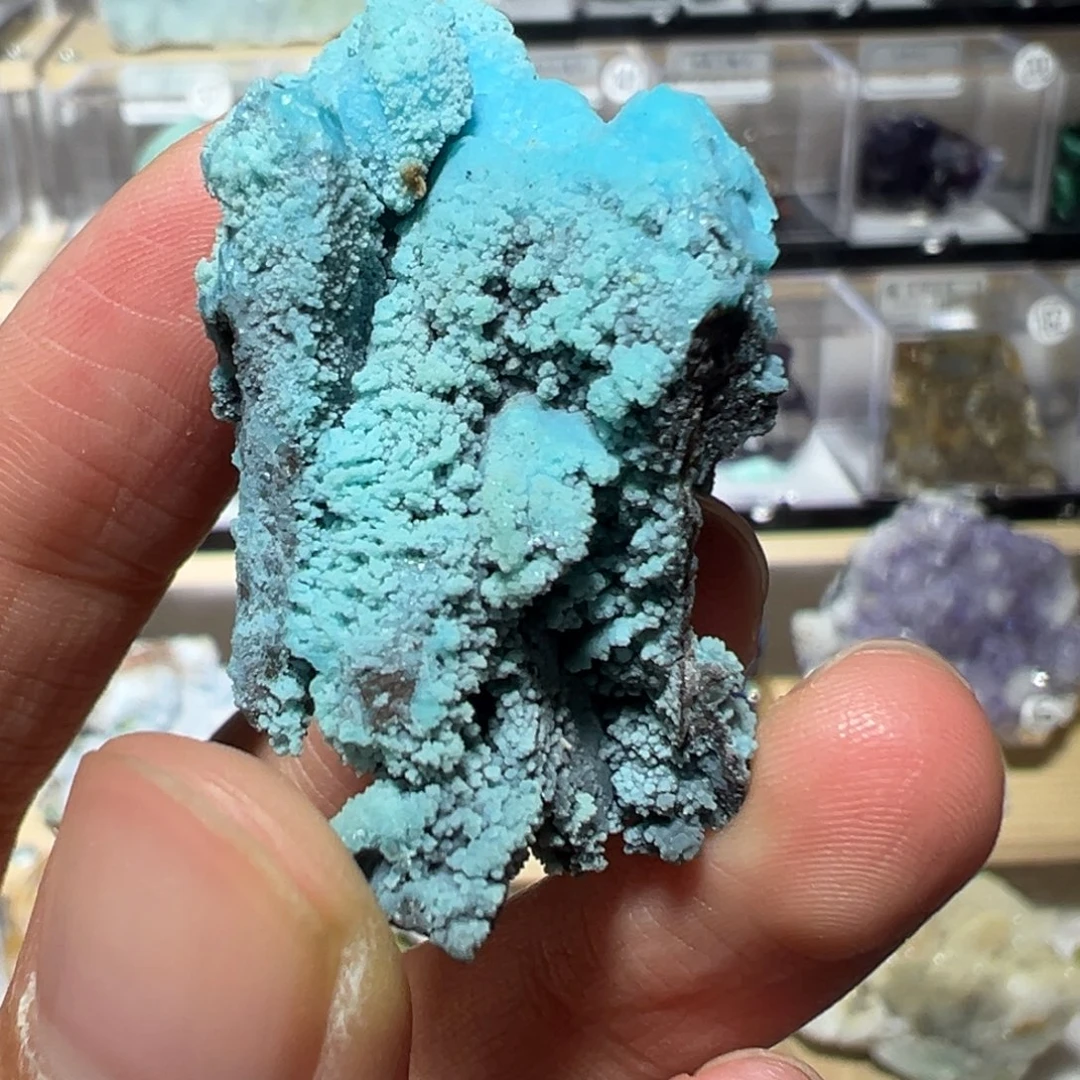 紫晶大型摆件（非配饰）银S925镶嵌