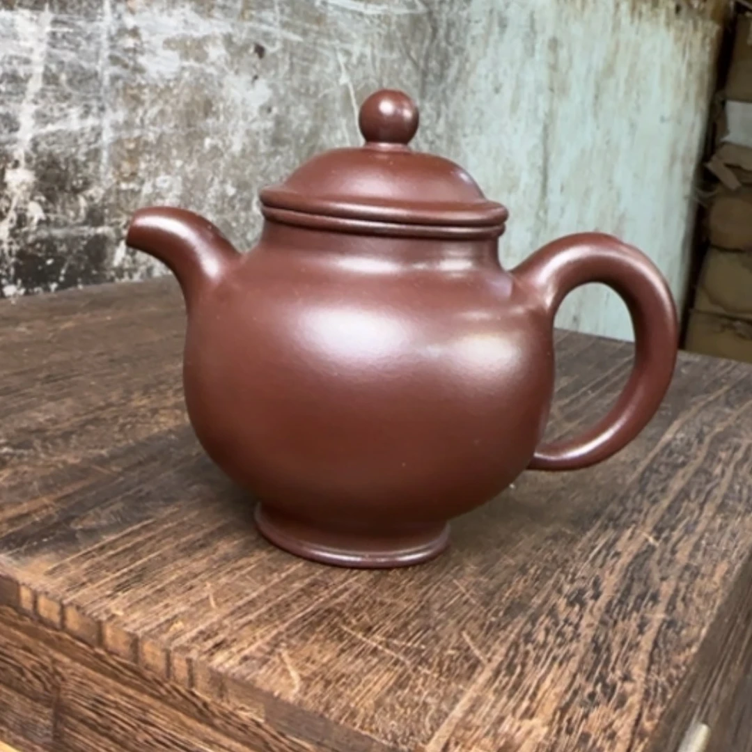 【闪购商品】茶壶紫砂紫砂茶具