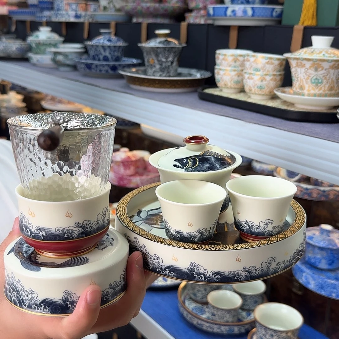 我们的目标是成为一个优秀的人