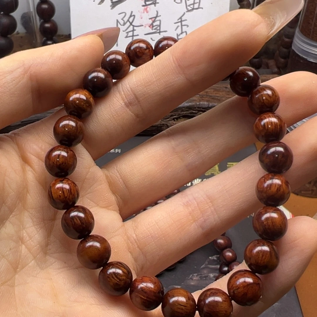 降真香海南红降0.8单圈