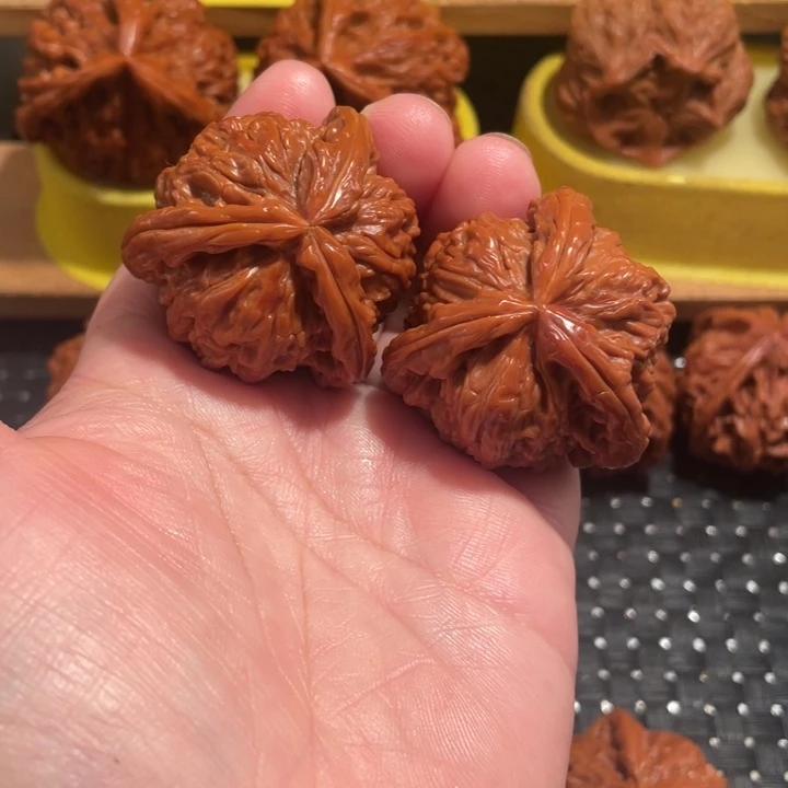 亮***仔手串/手链核桃核桃核桃核桃核桃