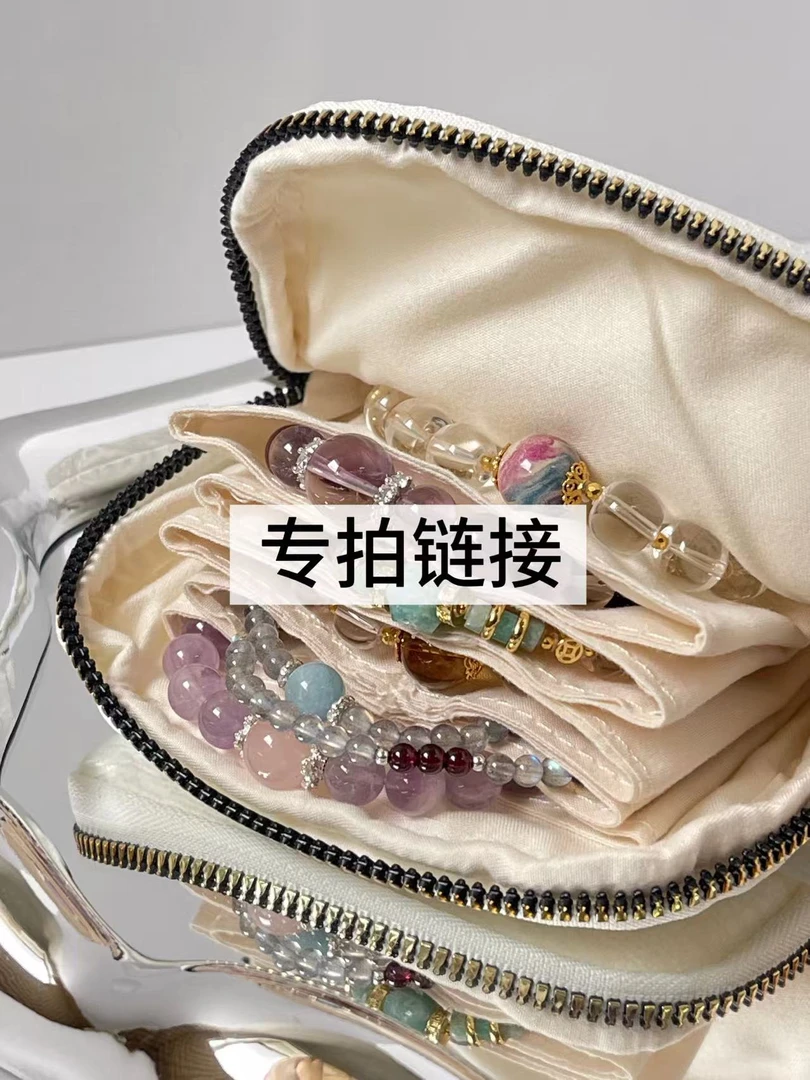 铜合金手链 铜合金定制手串串专拍不退货换默认微瑕