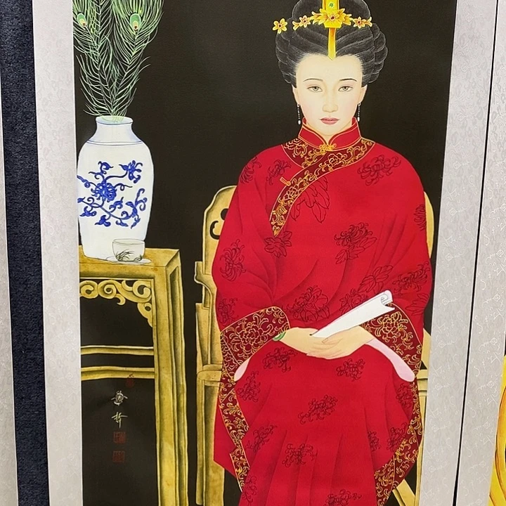 二百美术馆作品欣赏