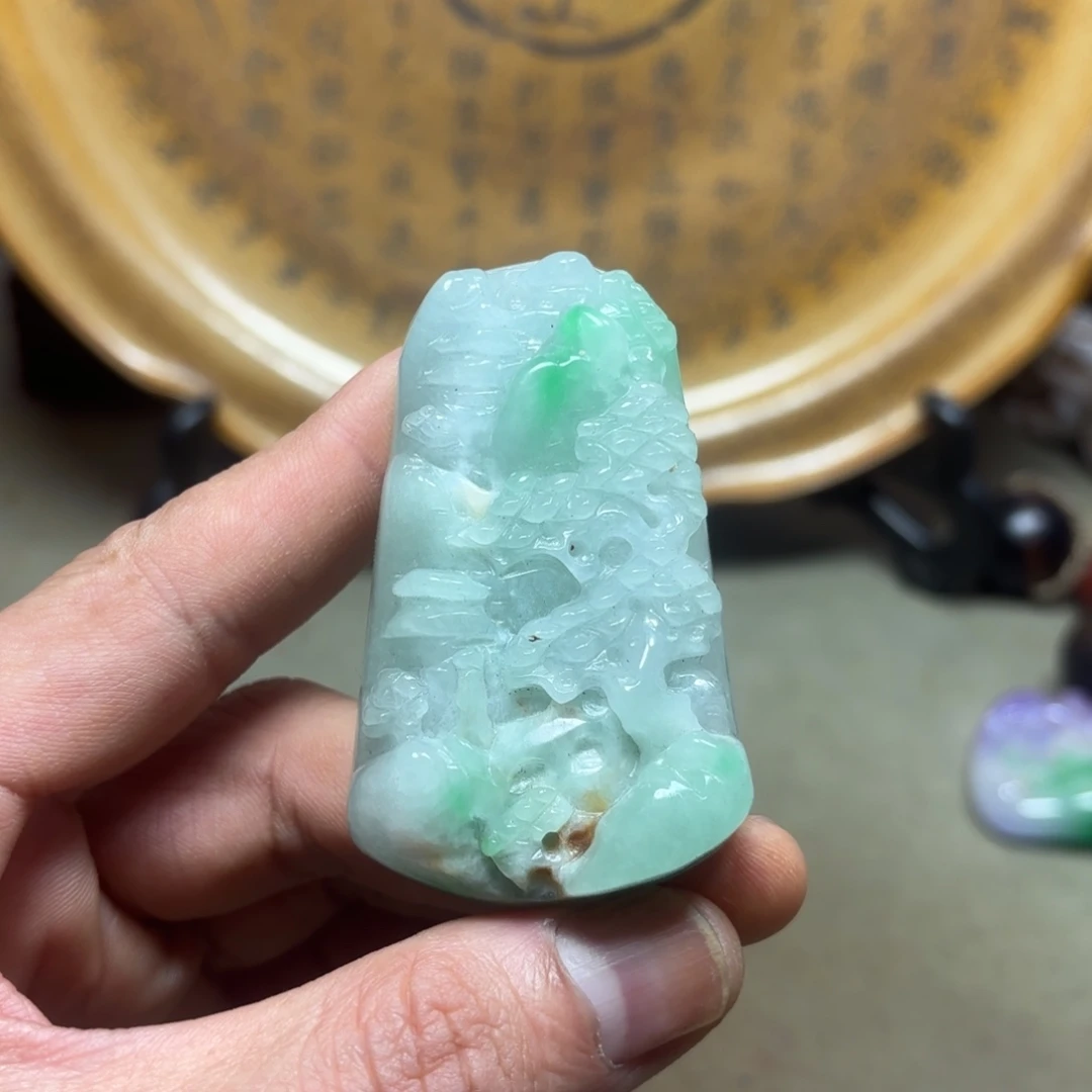 这个物价很老气啊