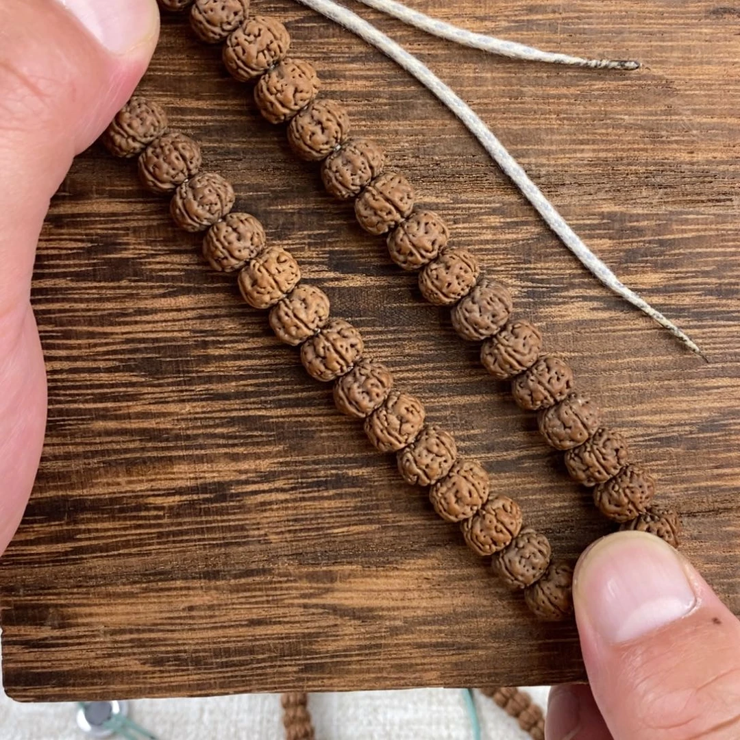 吊坠金刚菩提老树王手持尺寸10