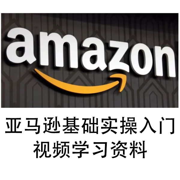 【跨境小麦 Kevin】 亚马逊跨境电商基础实操入门 视频学习资料