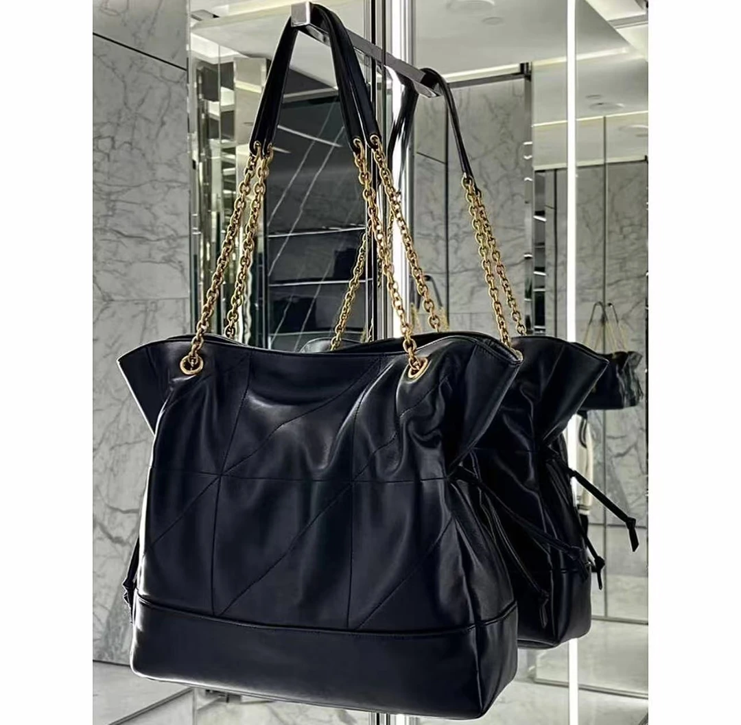 新款大容量多功能斜挎包单肩包百搭时尚