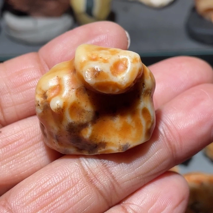 用***5石材阿拉善沙漠奇石