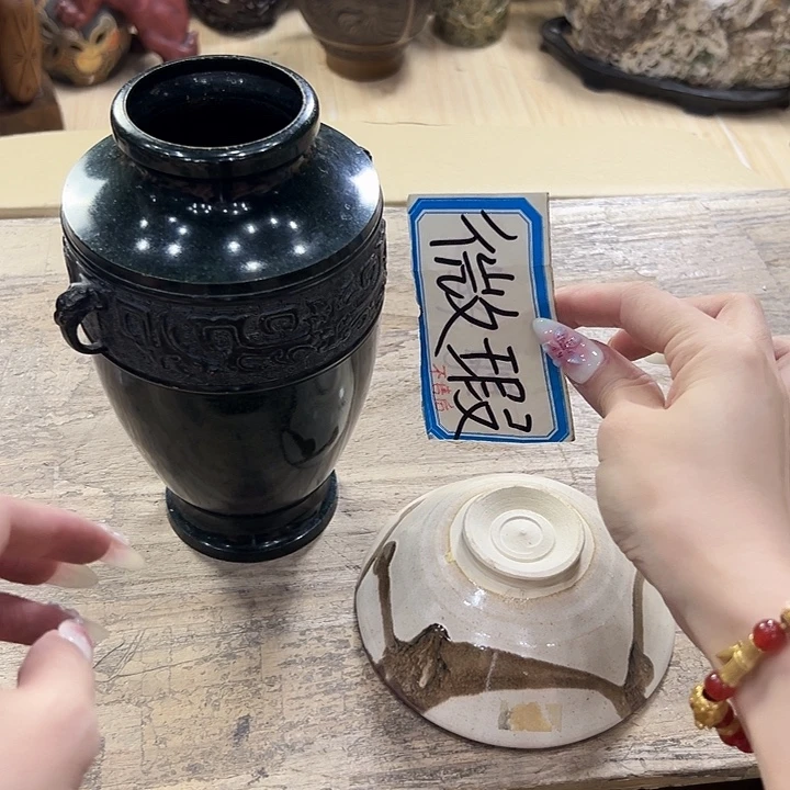 瓷片陶瓷制品及其它制品