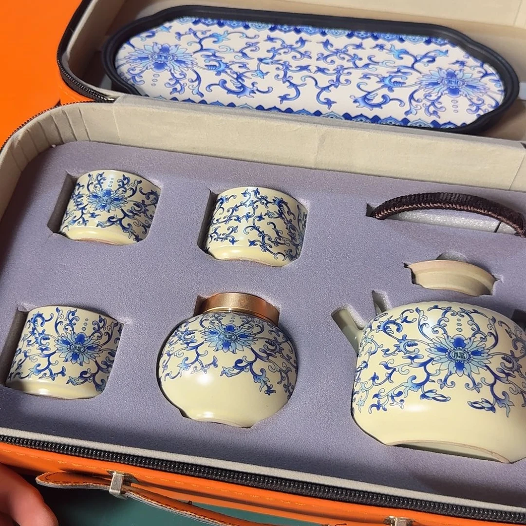 孤品茶具套装等等等