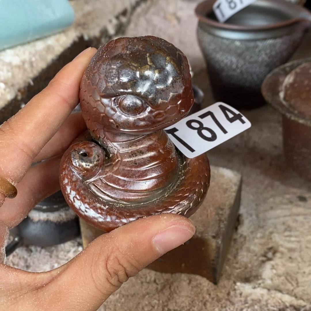 开窑大吉，高货多多?*董874