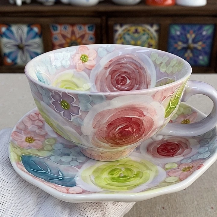 瓷片口径瓷器瓷器