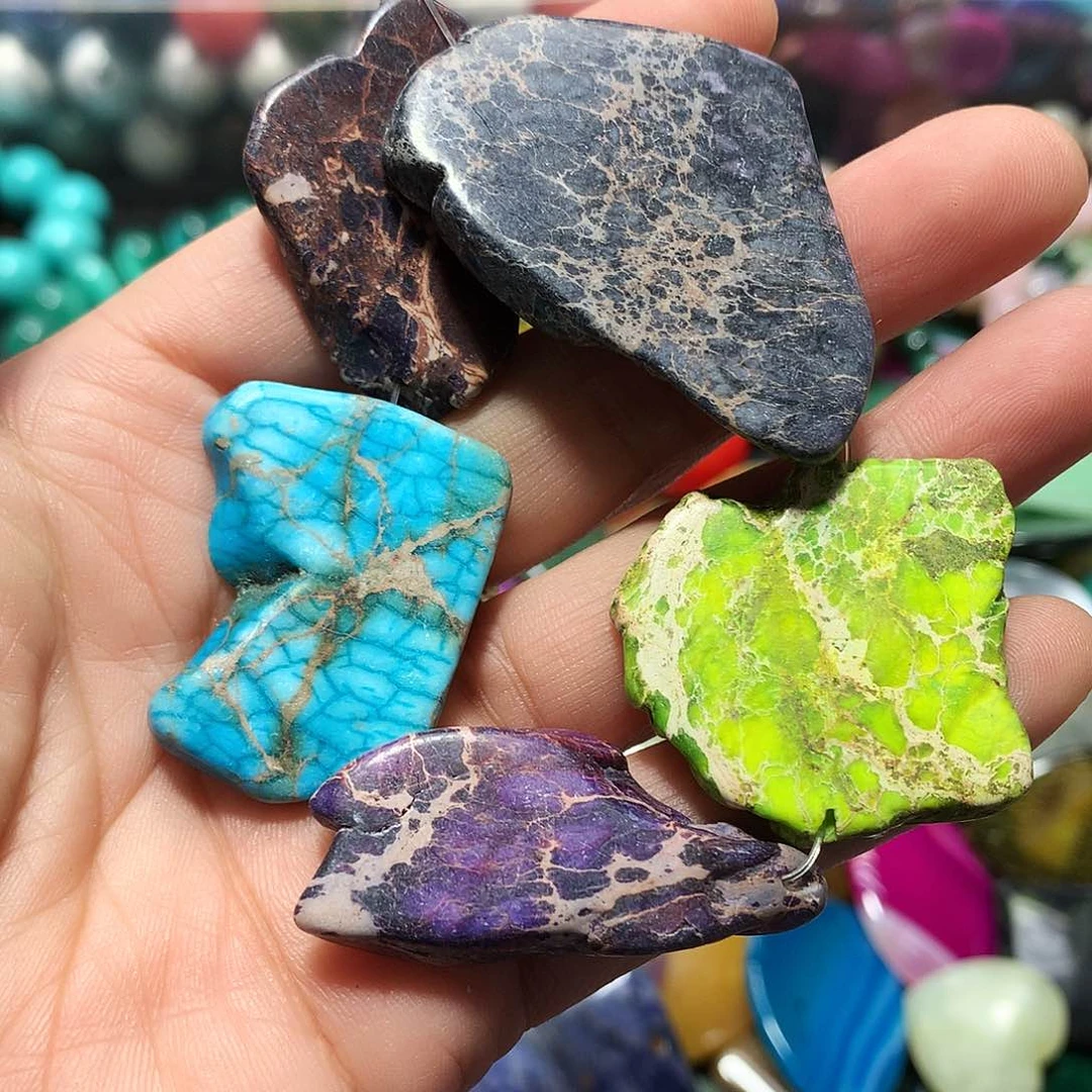 未镶嵌手串玛瑙/玉髓