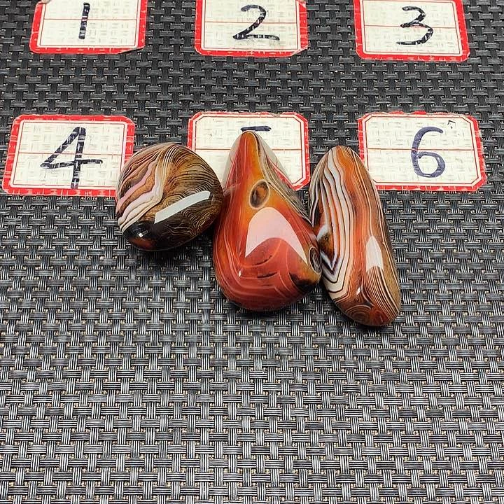 玛瑙/玉髓玛瑙未镶嵌b****e