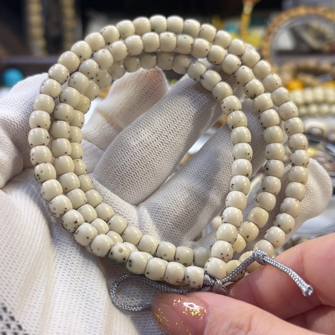 开***吖星月菩提吊坠A60……….::::::…