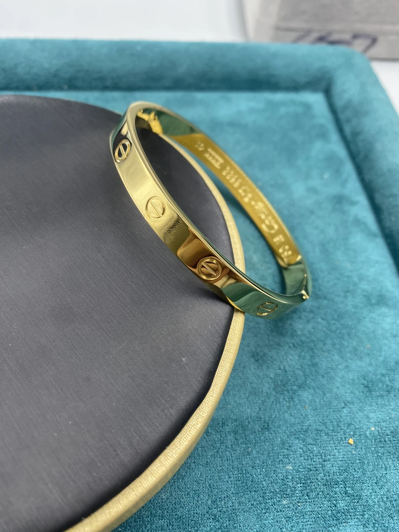 手镯 【色沁斑斓】d500手镯