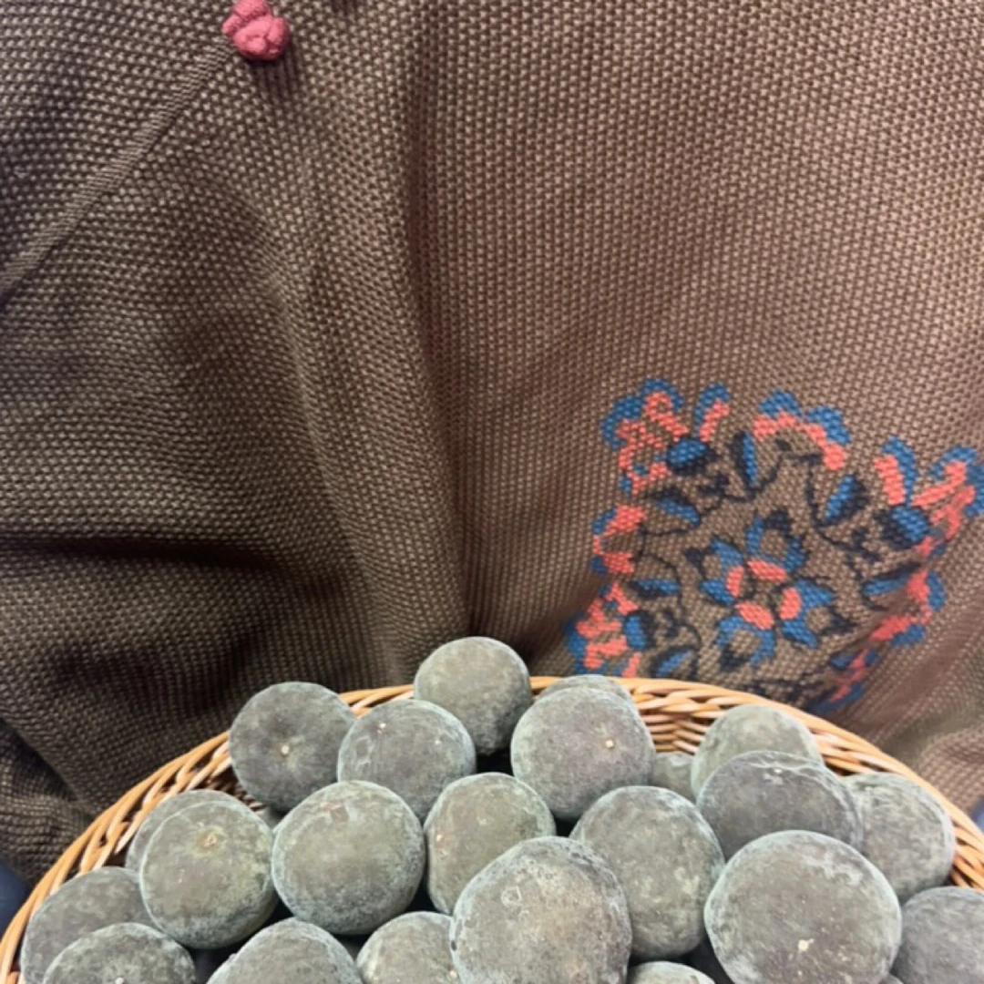 玲姐精品服饰橘圆