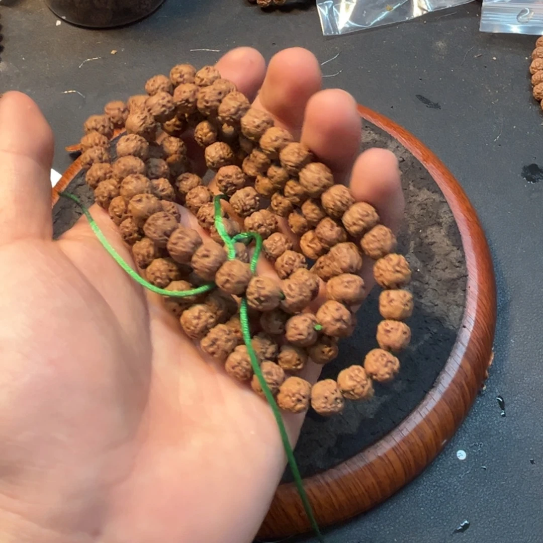 吊坠金刚菩提链接6