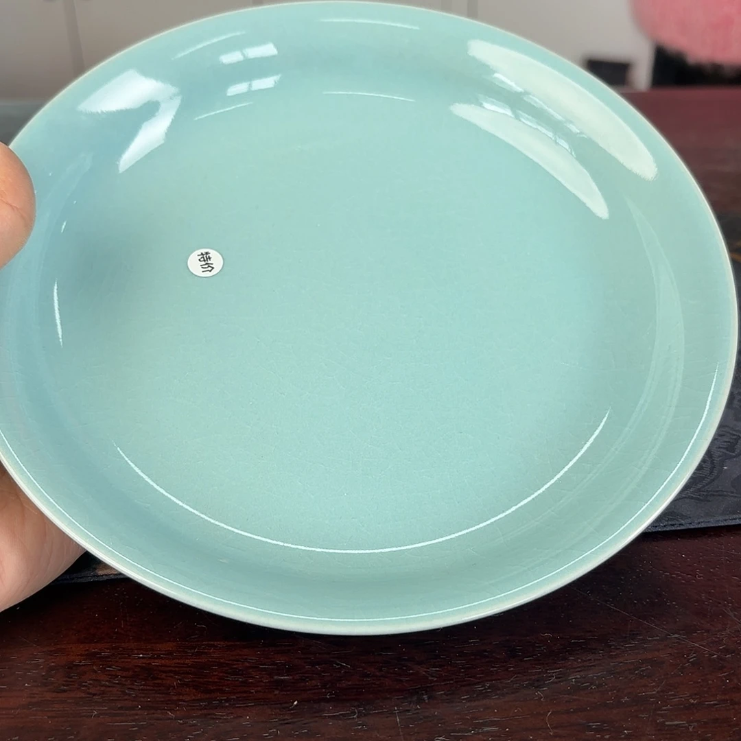 小米茶器龙泉云间青瓷