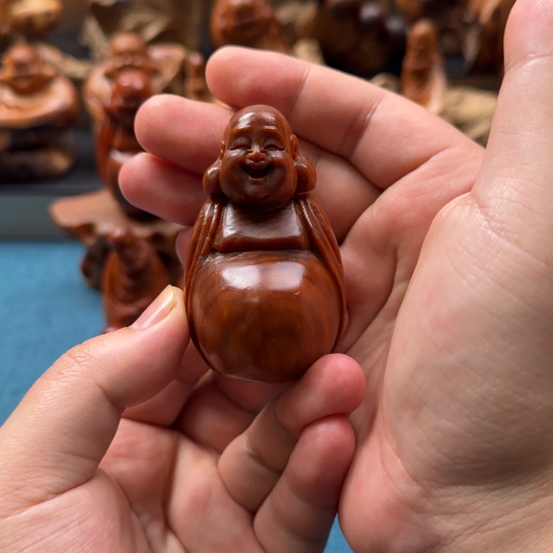 张***皮柏木（崖柏）太行崖柏