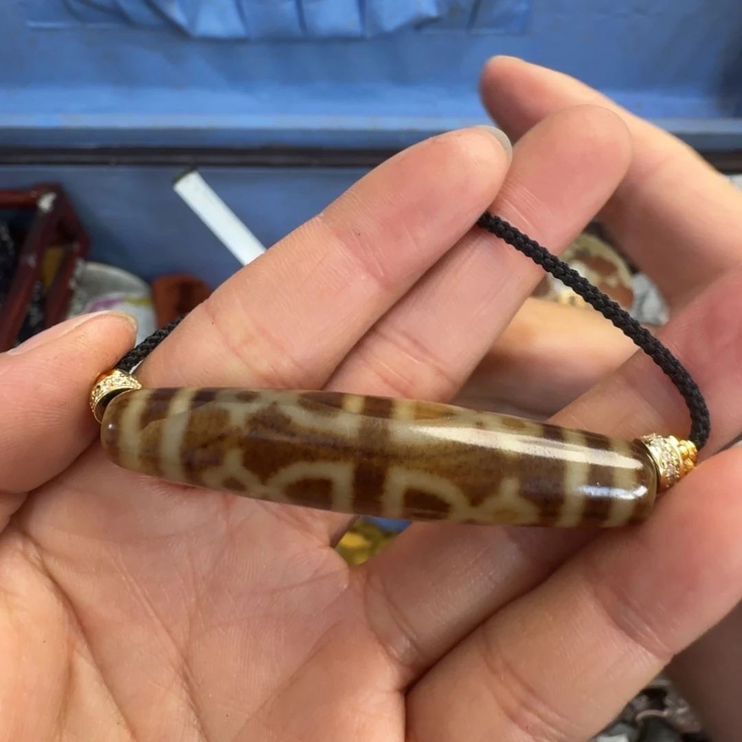 陶瓷手串，多样性发一