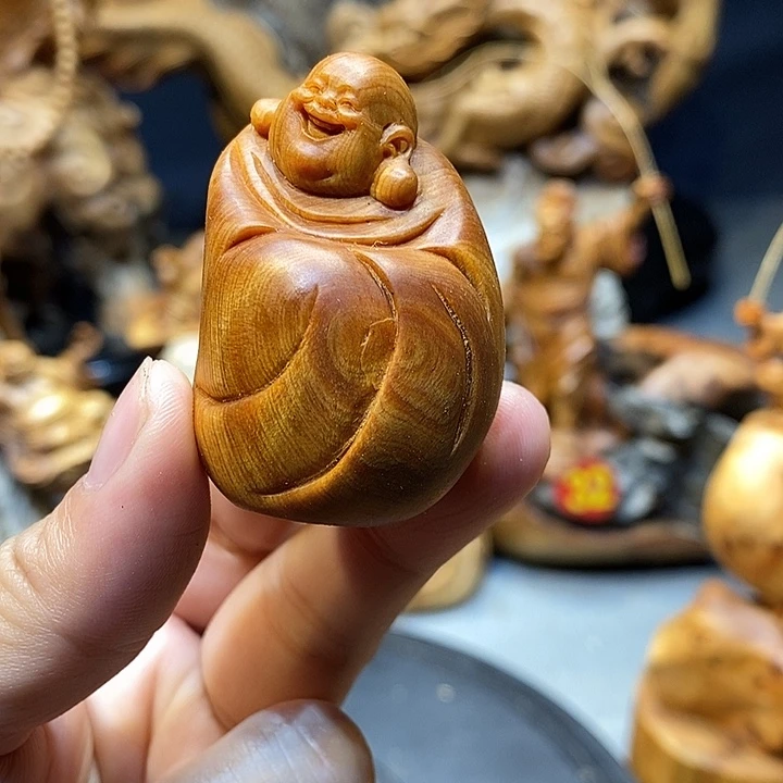 柏木（崖柏）
