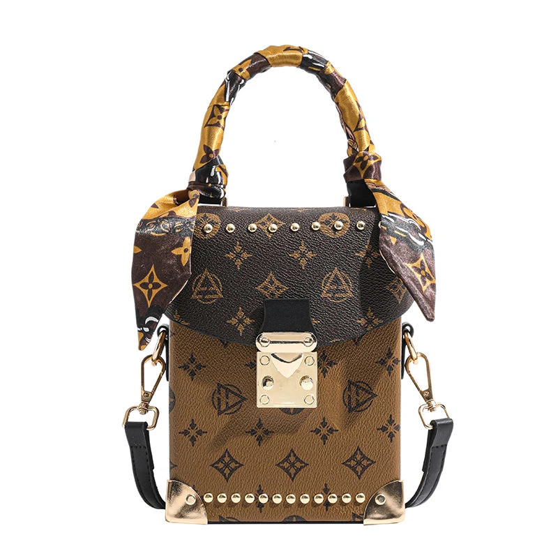 2024新款手机包轻奢斜挎包