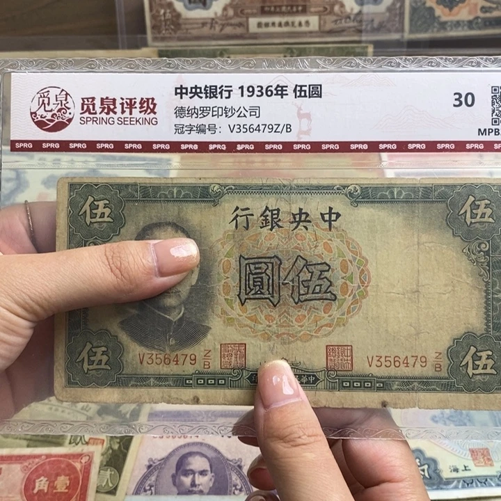 福利品。