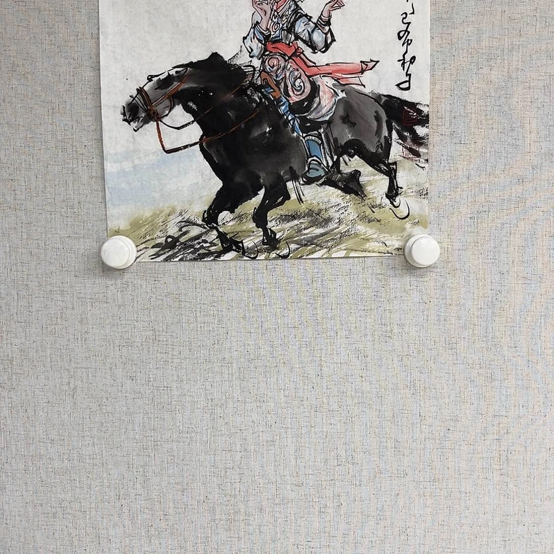 国画艺术家 真人1111111111