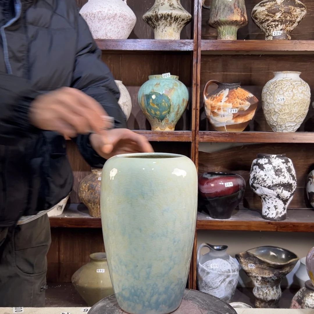 摆件745花器的话，你在给我