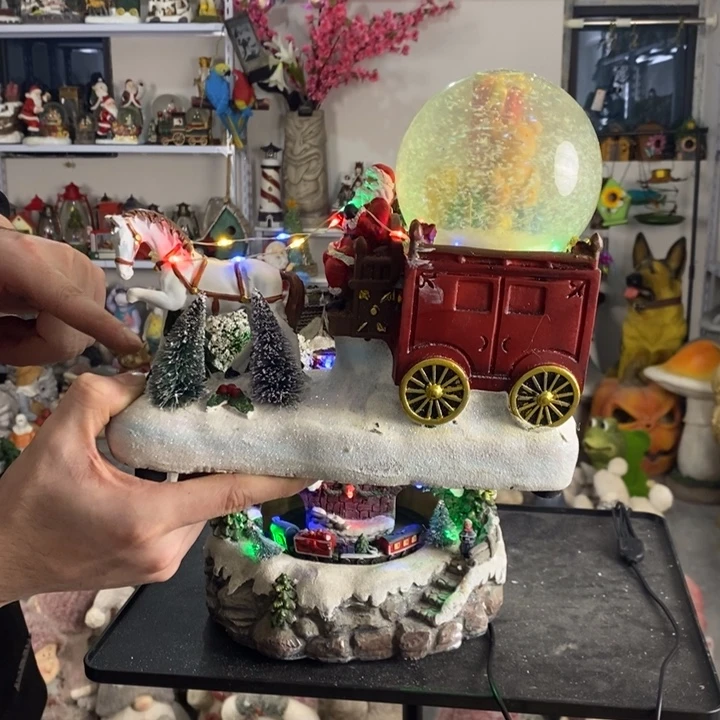 树脂工艺品摆件默认微瑕