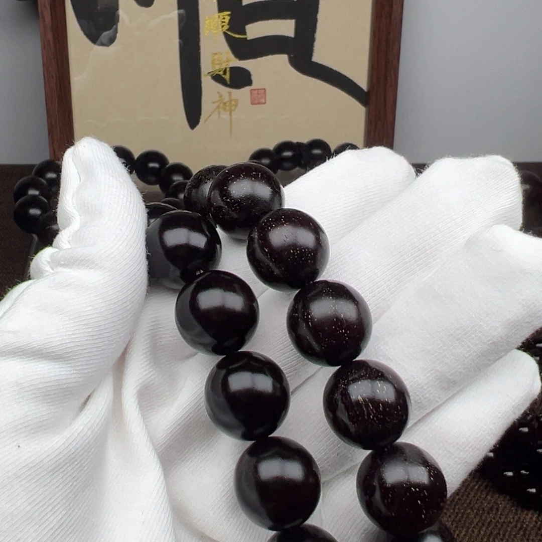 檀香紫檀（小叶紫檀）1.5