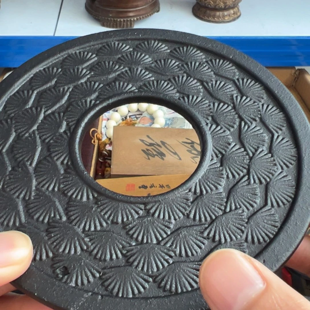 紫砂茶杯现代工艺美术瓷器