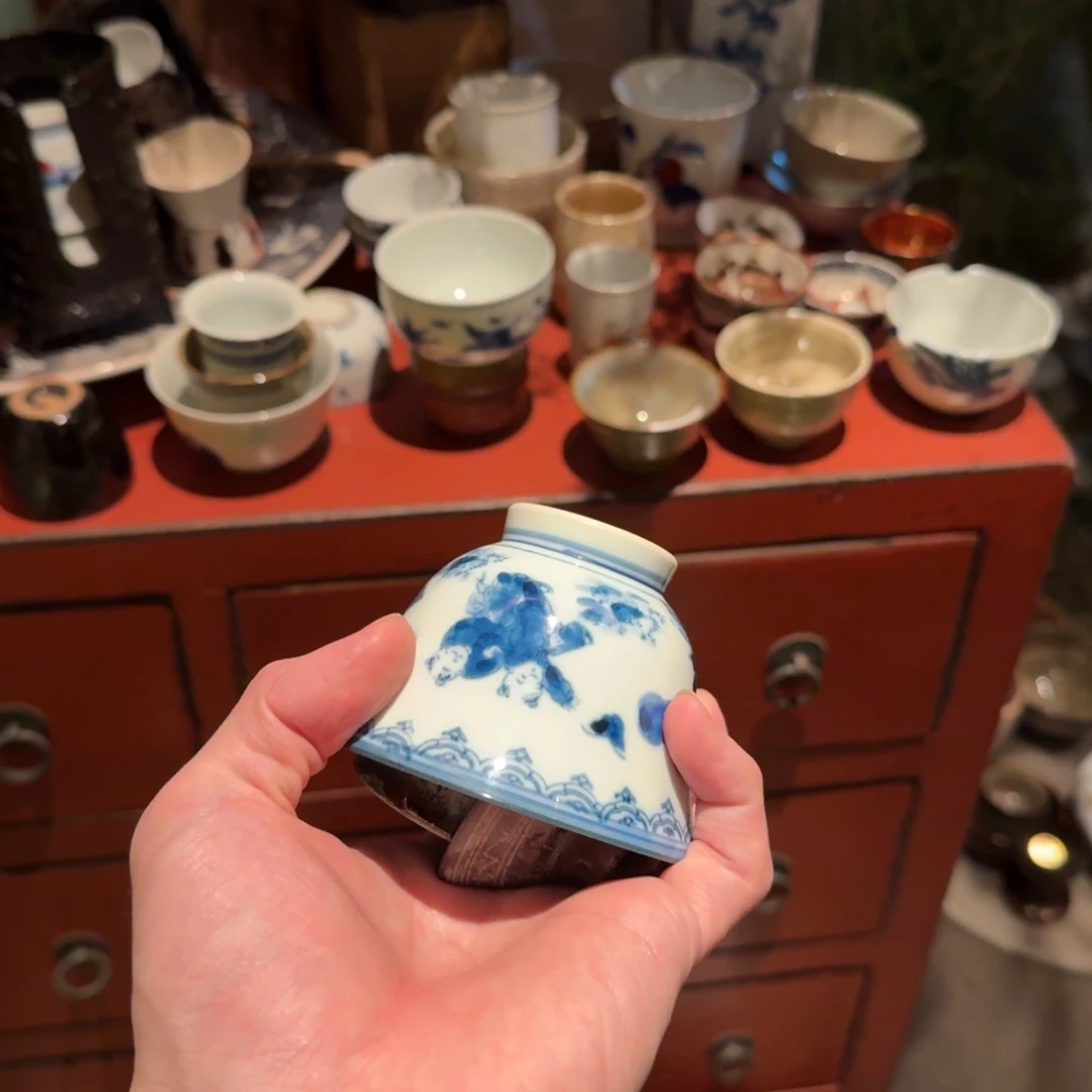 香***茗瓷器杯子杯子杯子杯子