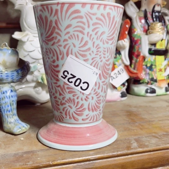 凤***窝陶瓷制品瑕疵处理