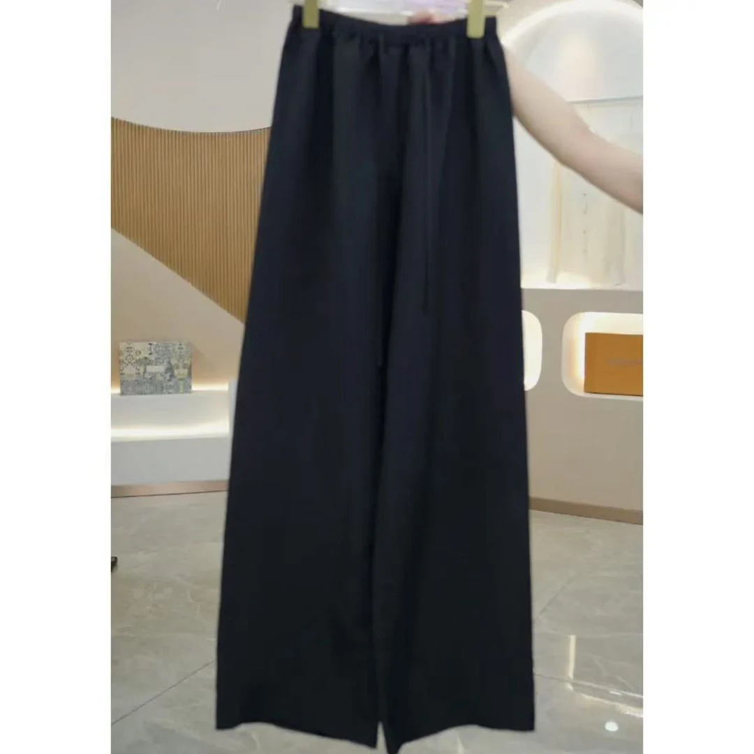 休闲夏季运动纯色户外空气裤  长度105左右