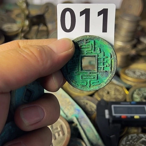 铜用****7复古文创工艺品